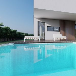 Moradia T4 de Luxo em Braga