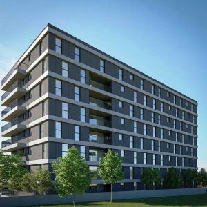 Apartamento T3 em Vila Verde